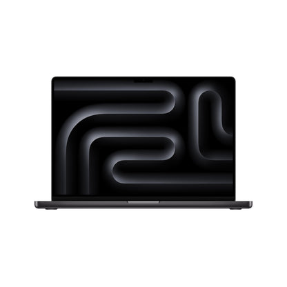 16-inch MacBook Pro M4 Max