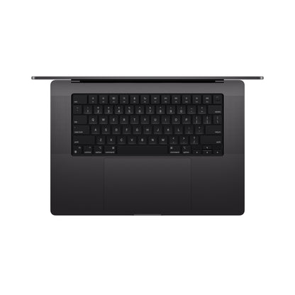 16-inch MacBook Pro M4 Max