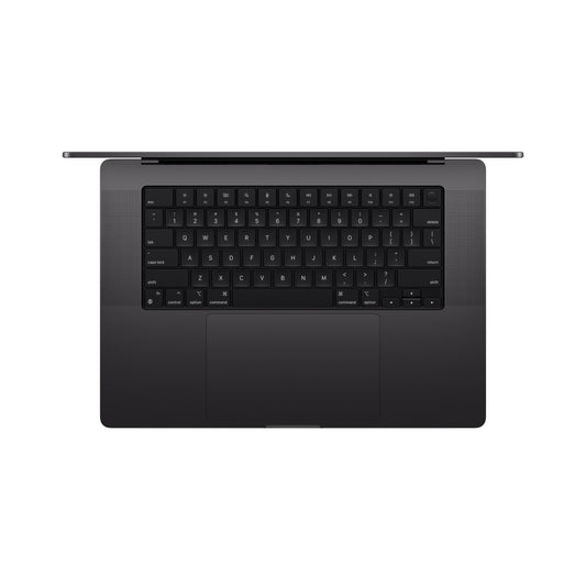 16-inch MacBook Pro M4 Pro