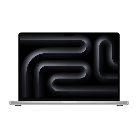 16-inch MacBook Pro M3 Pro