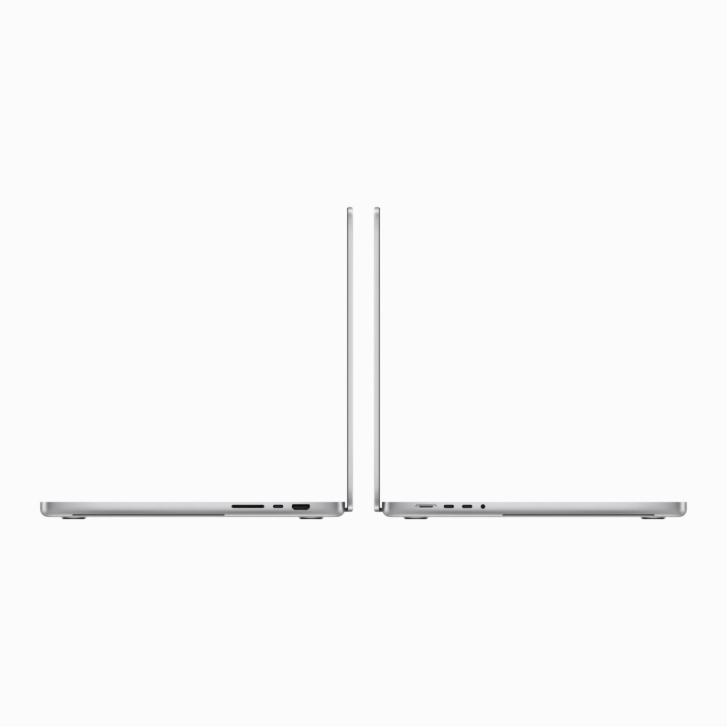 16-inch MacBook Pro M3 Pro