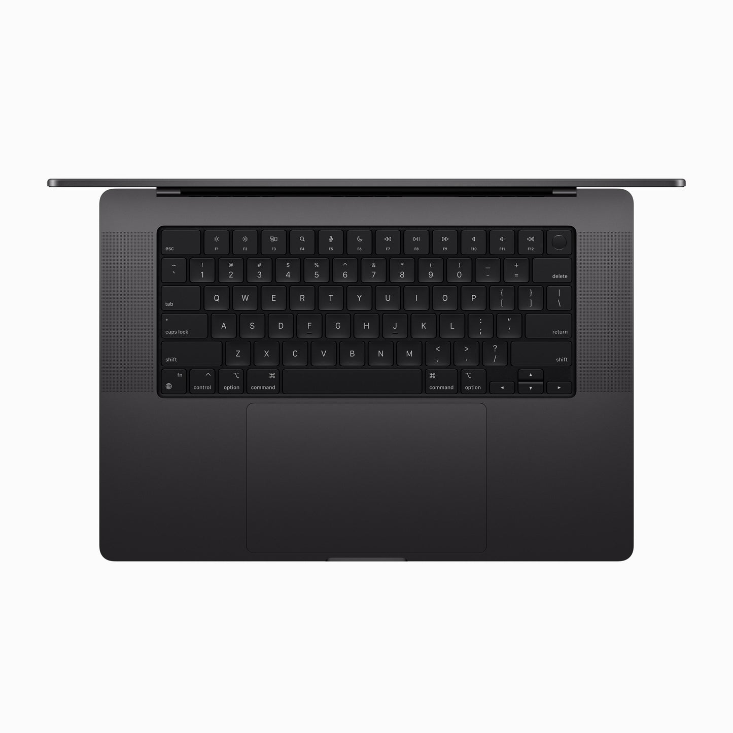 16-inch MacBook Pro M3 Pro