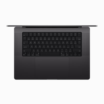 16-inch MacBook Pro M3 Pro