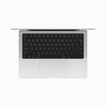 14-inch MacBook Pro M3