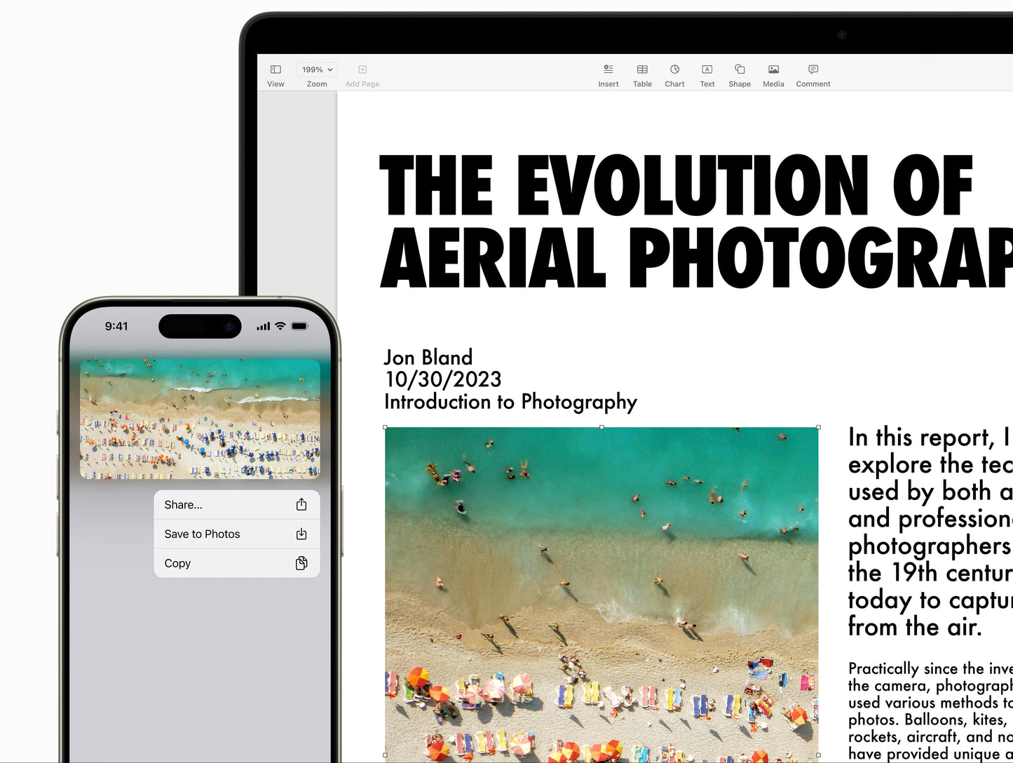 14-inch MacBook Pro M3