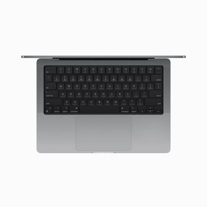 14-inch MacBook Pro M3