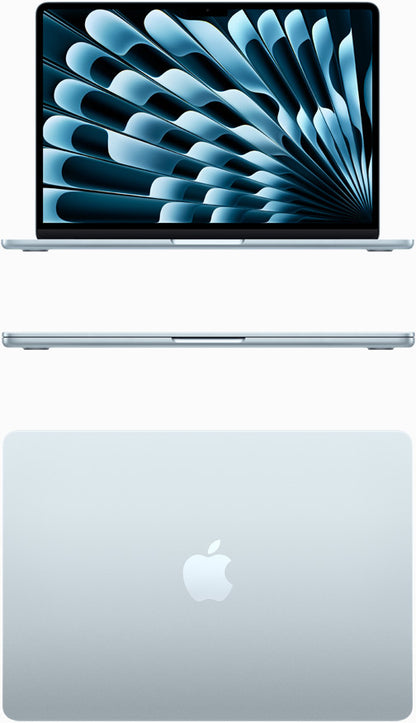 13-inch MacBook Air