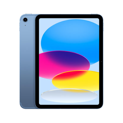 10.9-inch iPad