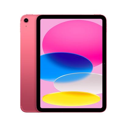 10.9-inch iPad