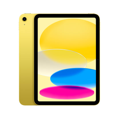 10.9-inch iPad