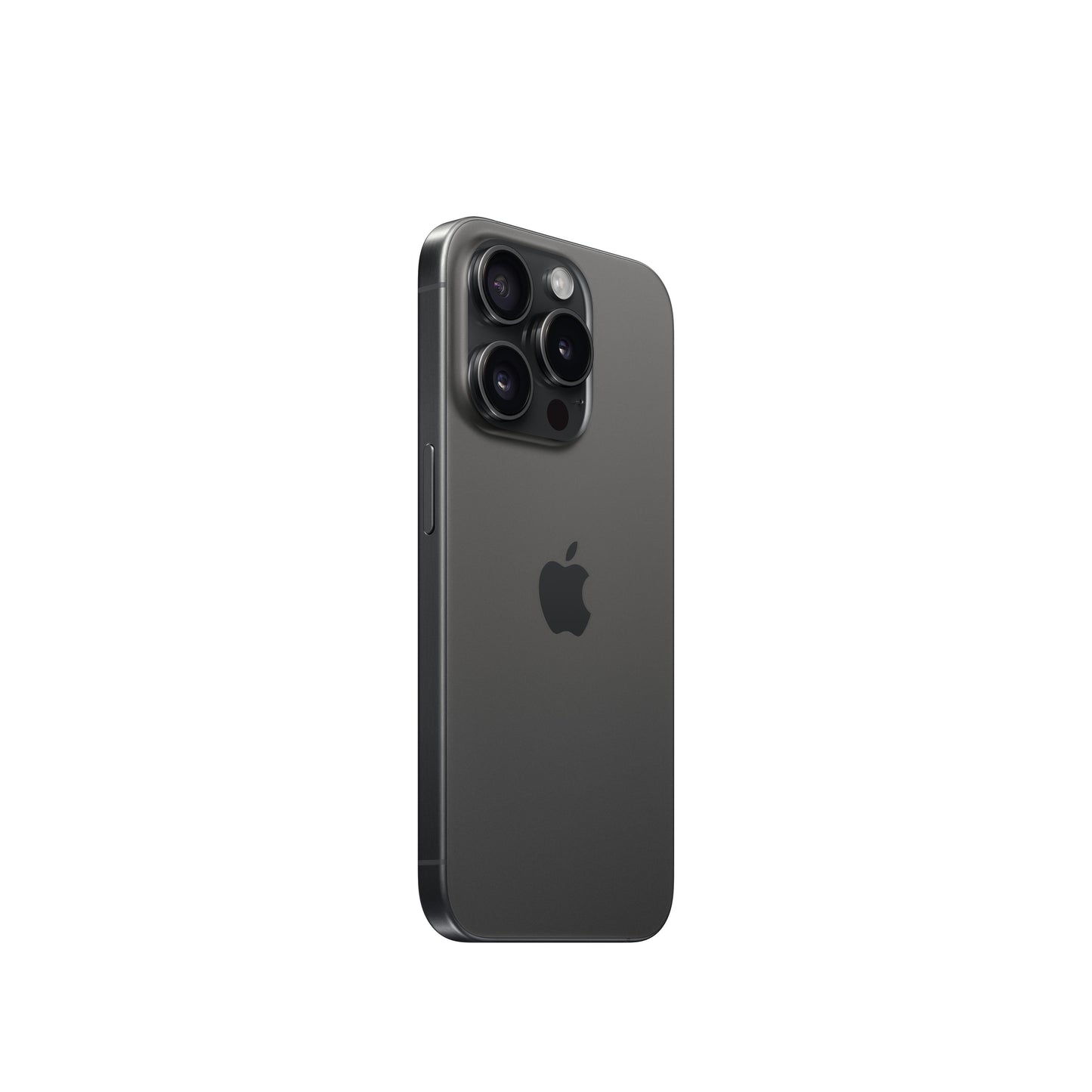  Black Titanium
