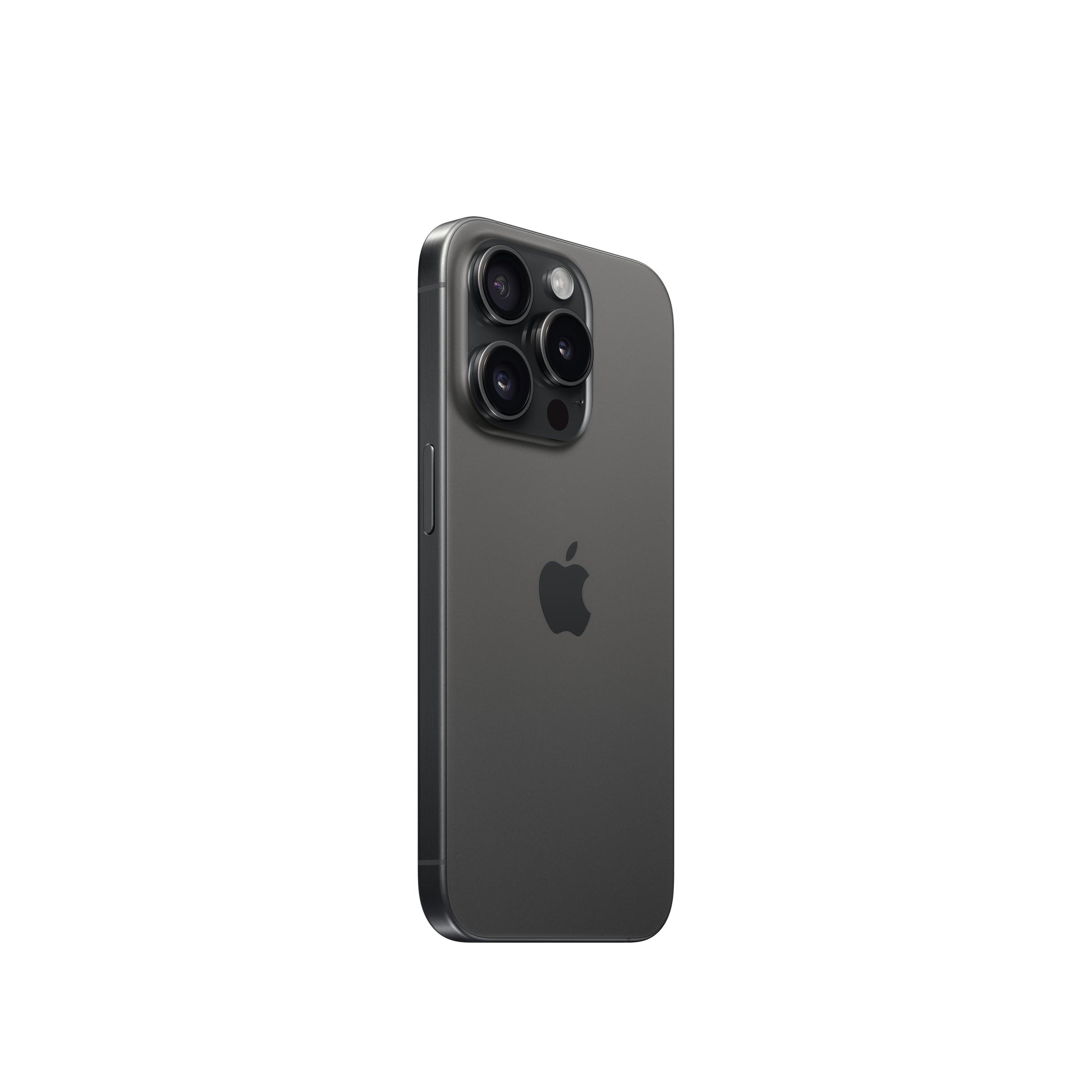  Black Titanium
