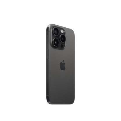  Black Titanium