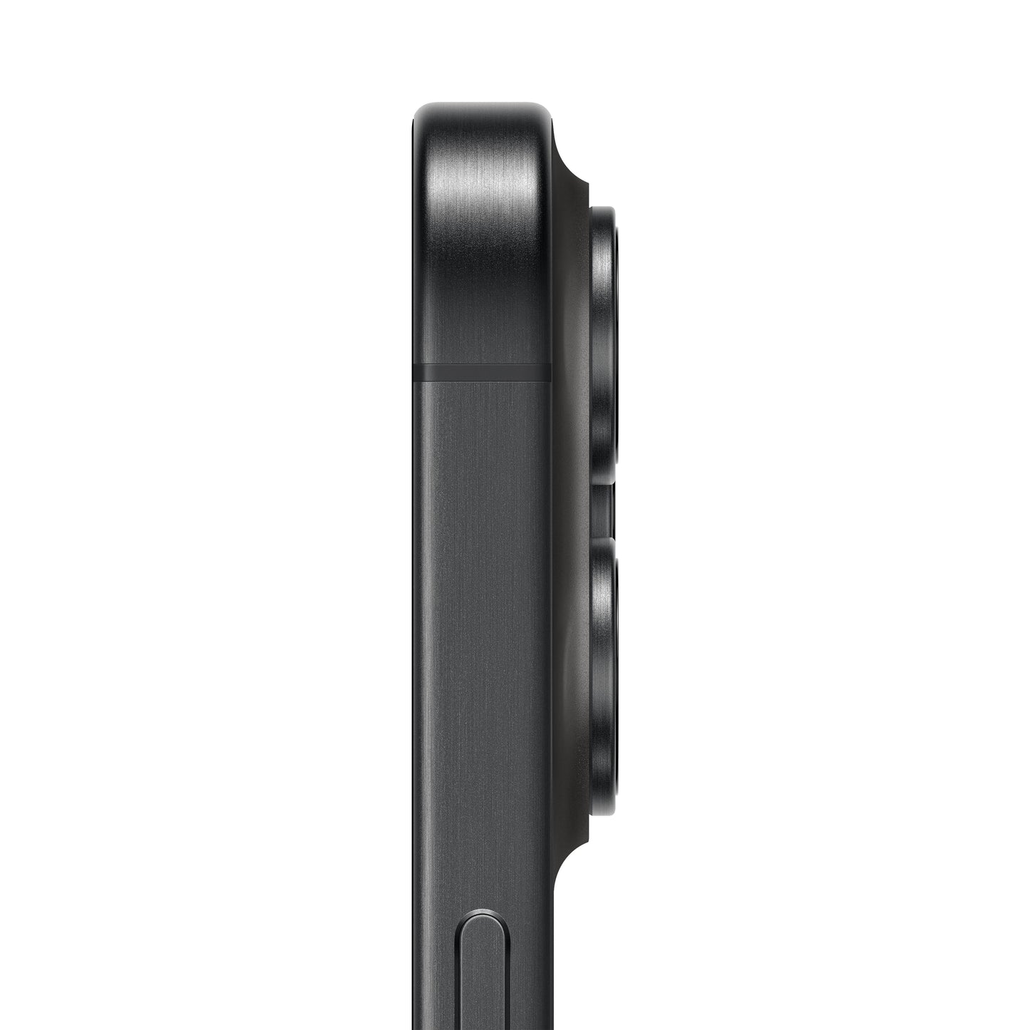  Black Titanium