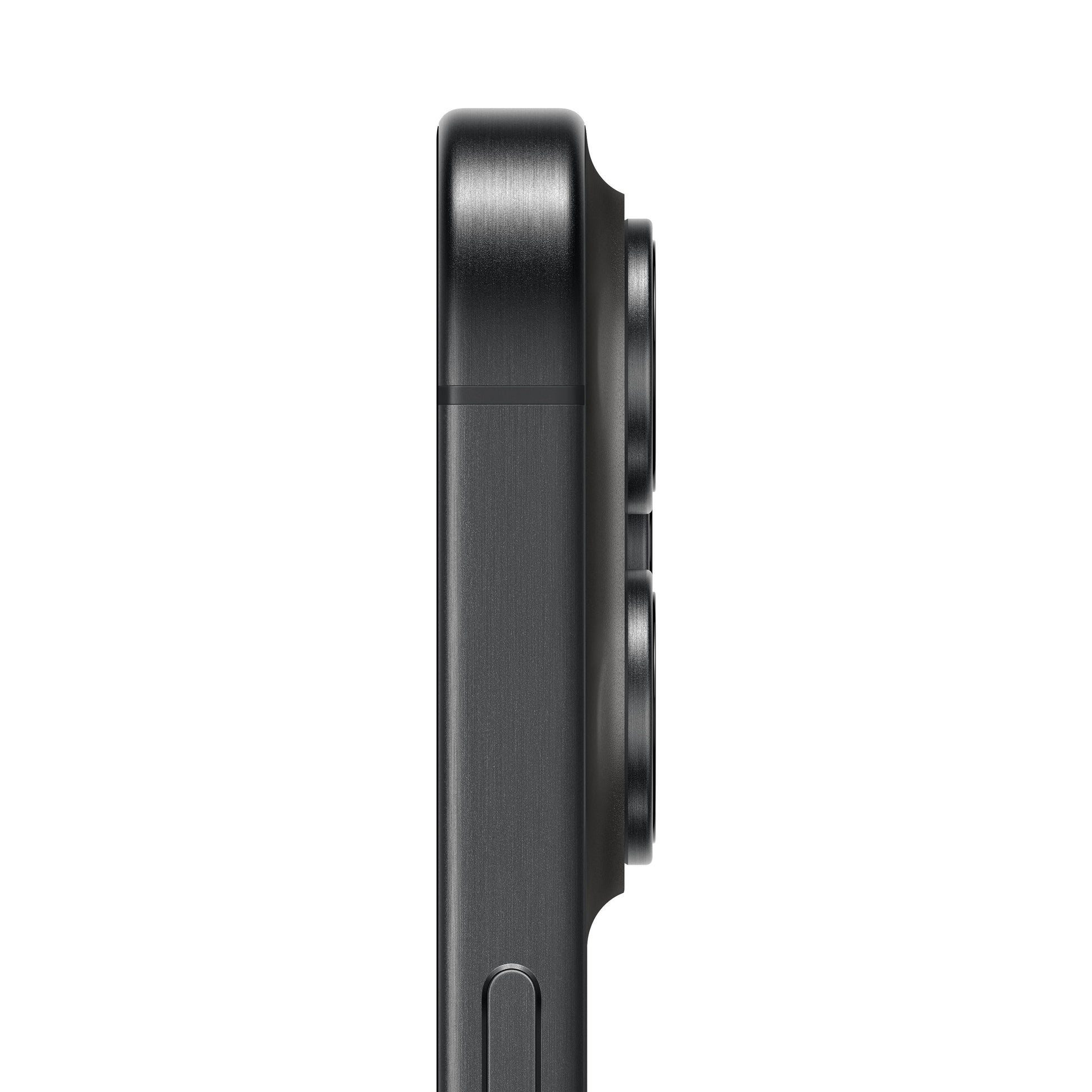 Black Titanium
