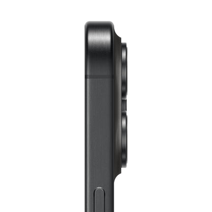  Black Titanium