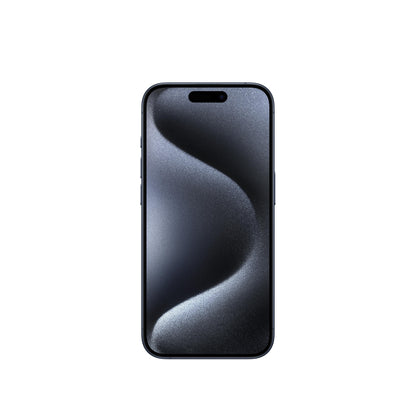  Blue Titanium