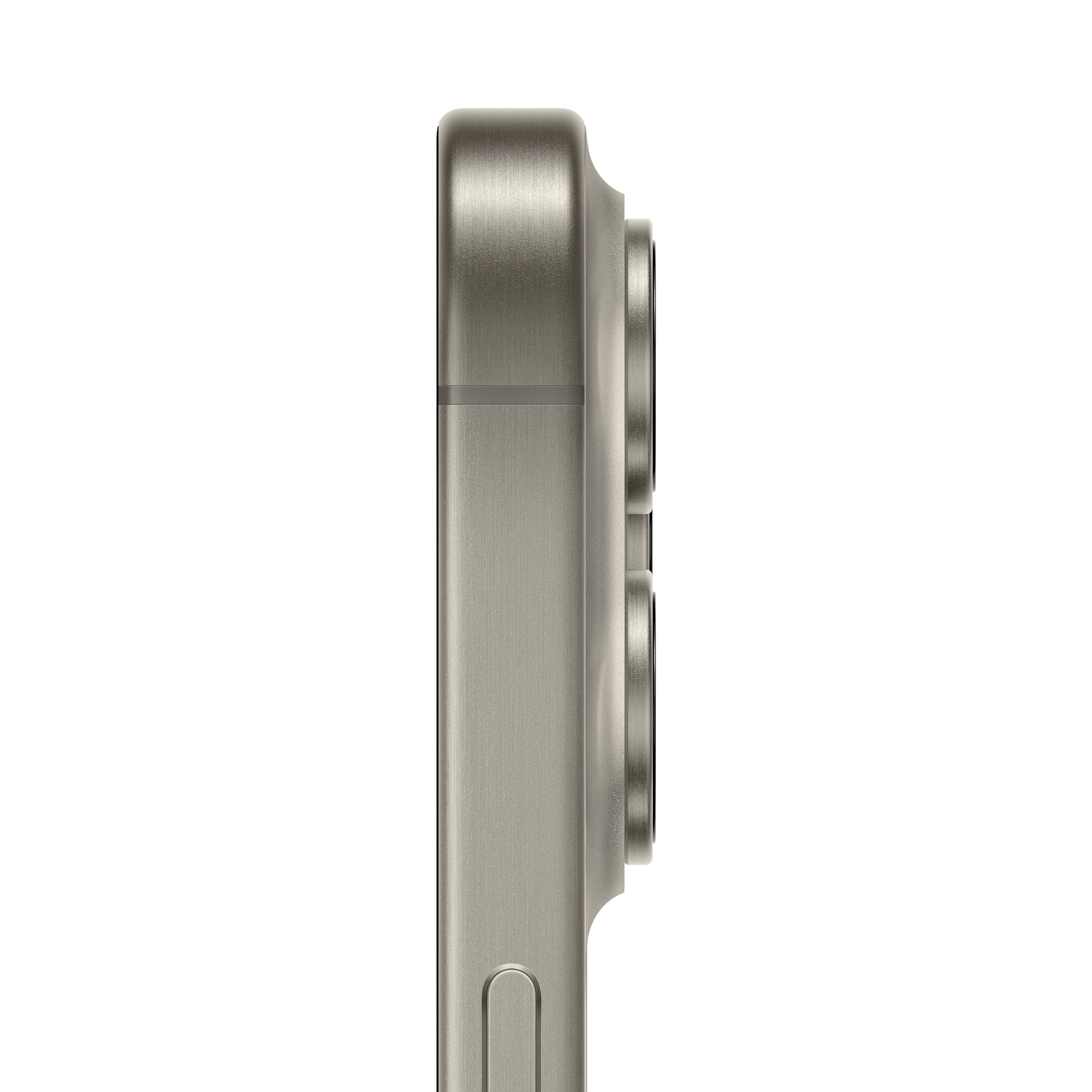  Natural Titanium