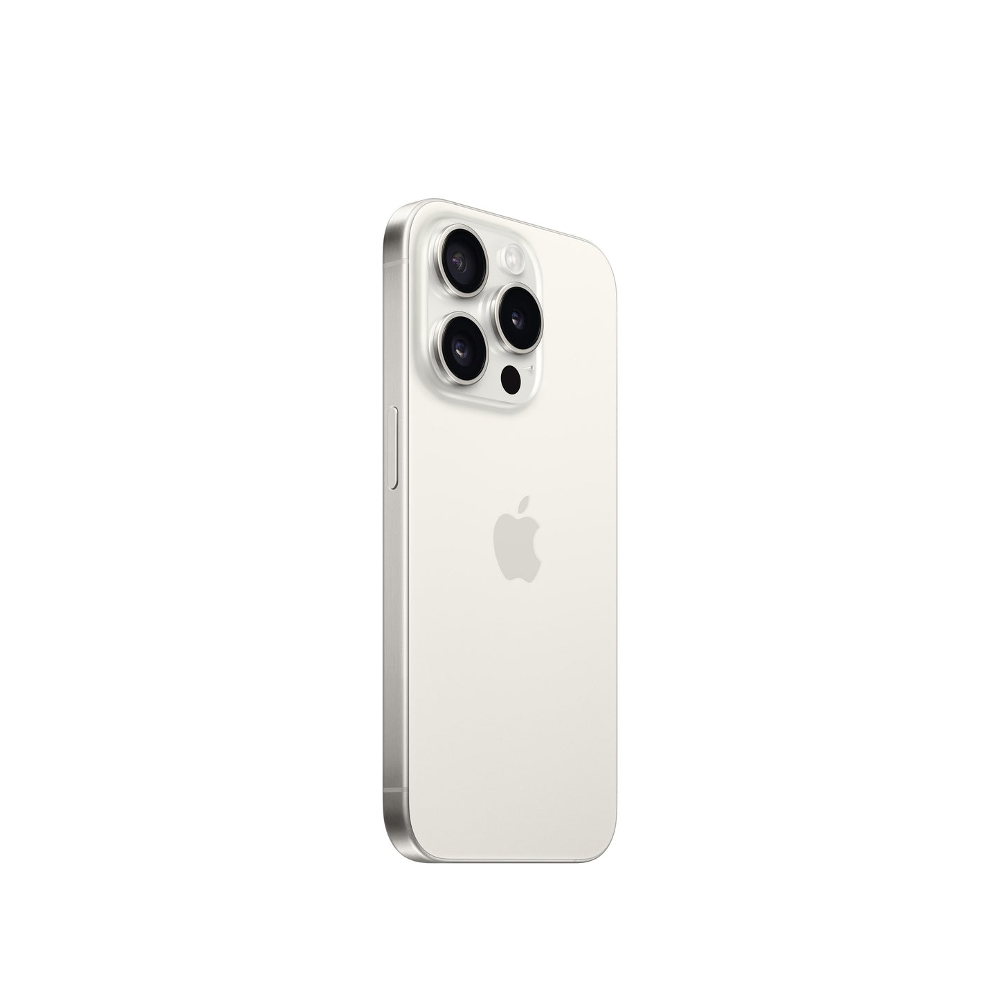  White Titanium