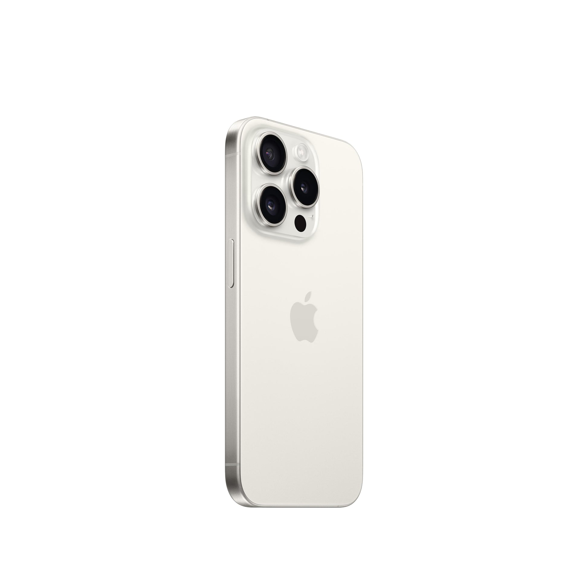  White Titanium