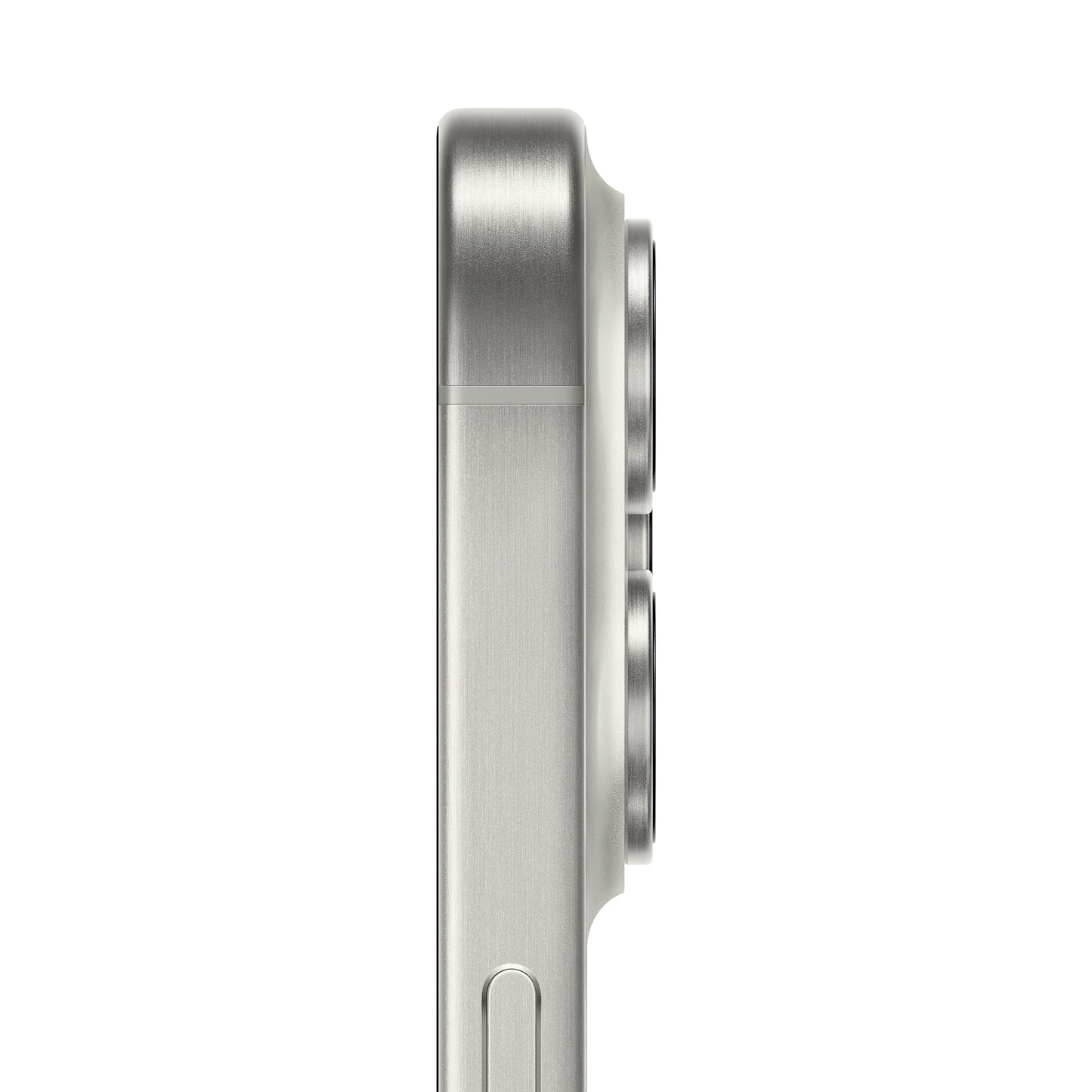  White Titanium