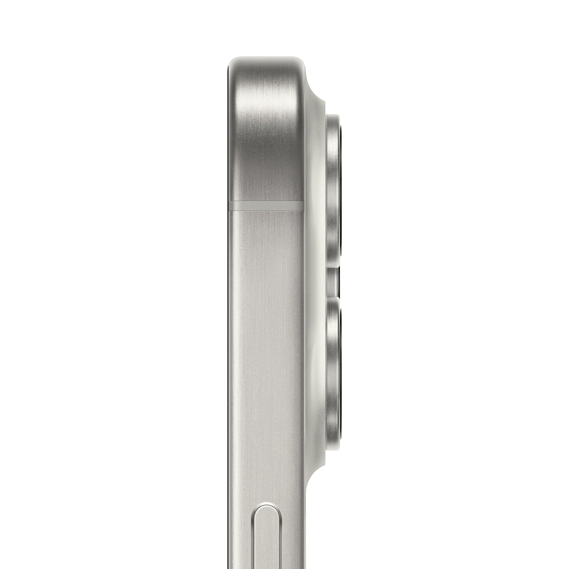  White Titanium