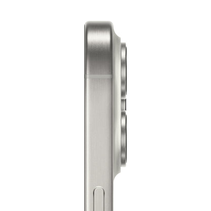  White Titanium