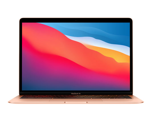 Macbook Air