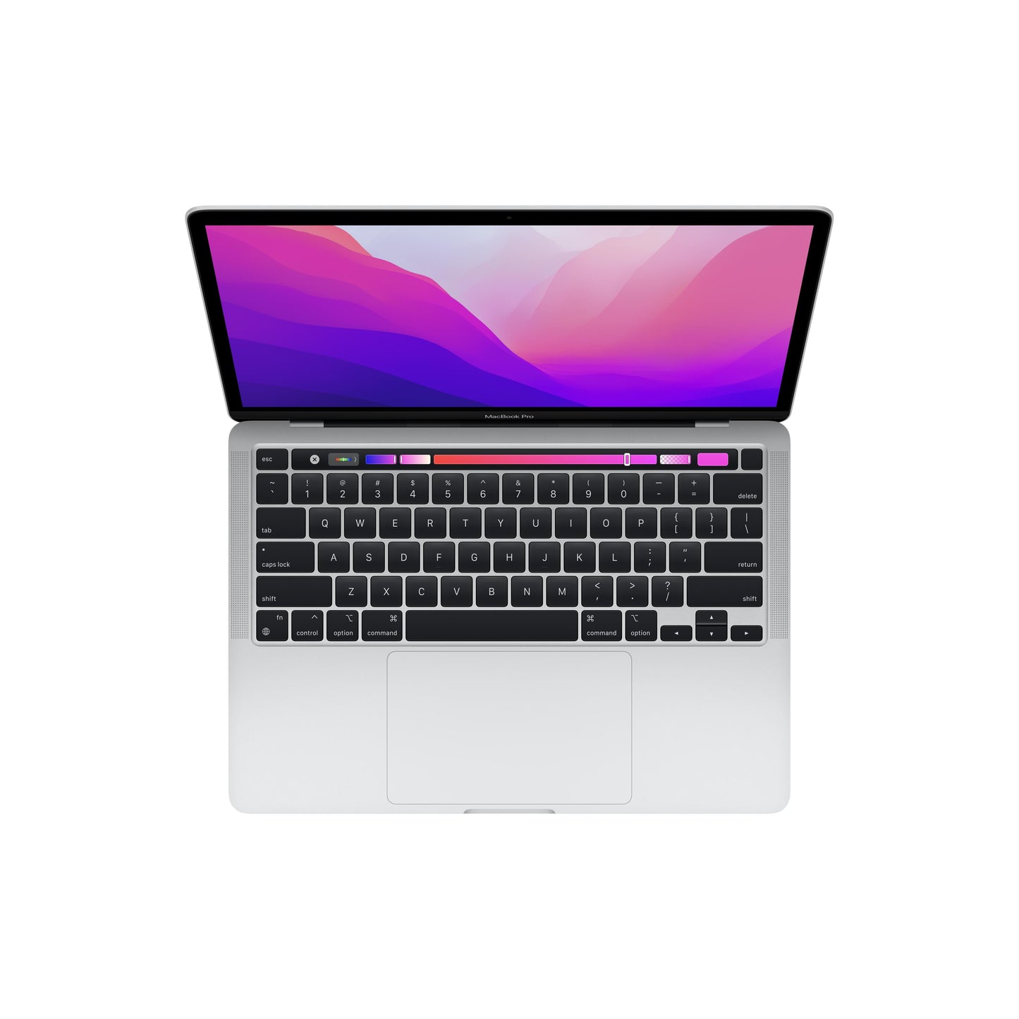 13-inch MacBook Pro