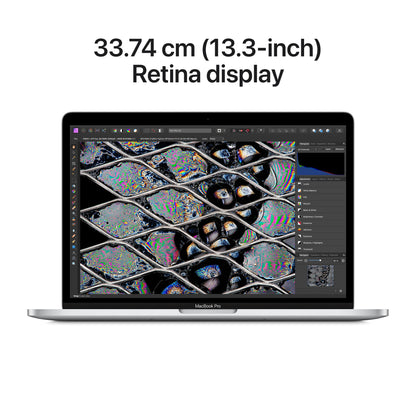 13-inch MacBook Pro