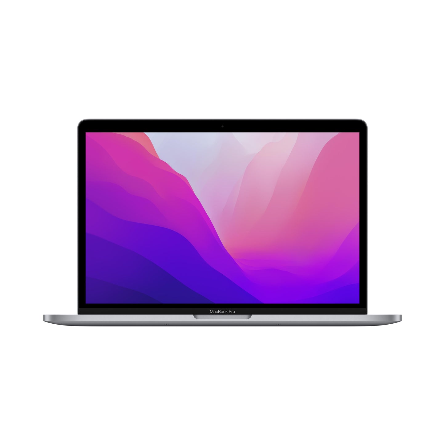 13-inch MacBook Pro