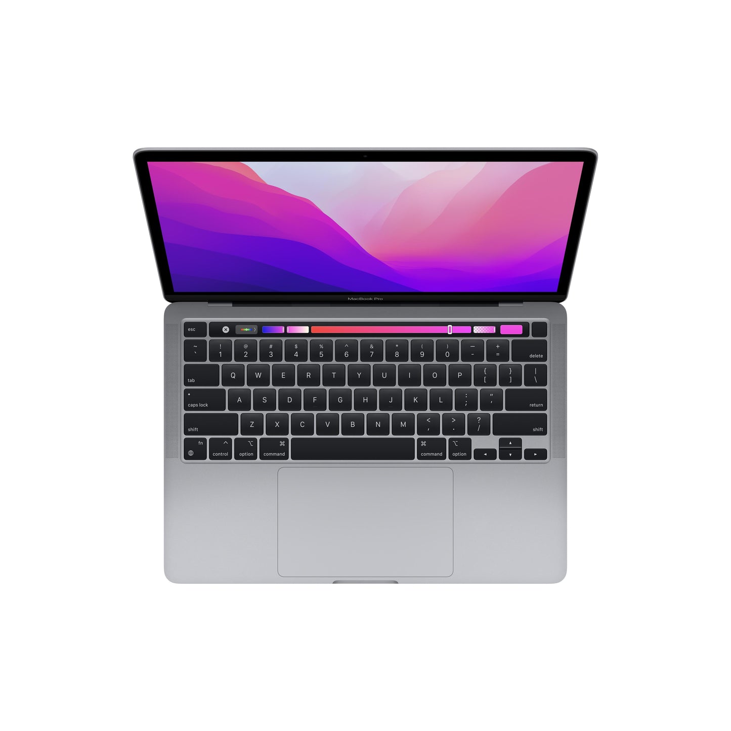 13-inch MacBook Pro