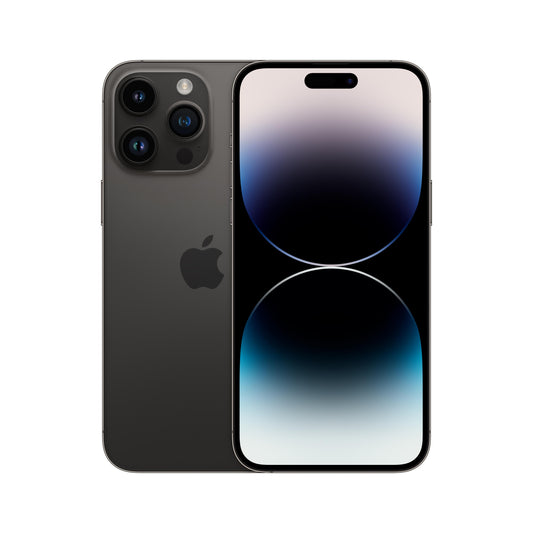 Space Black