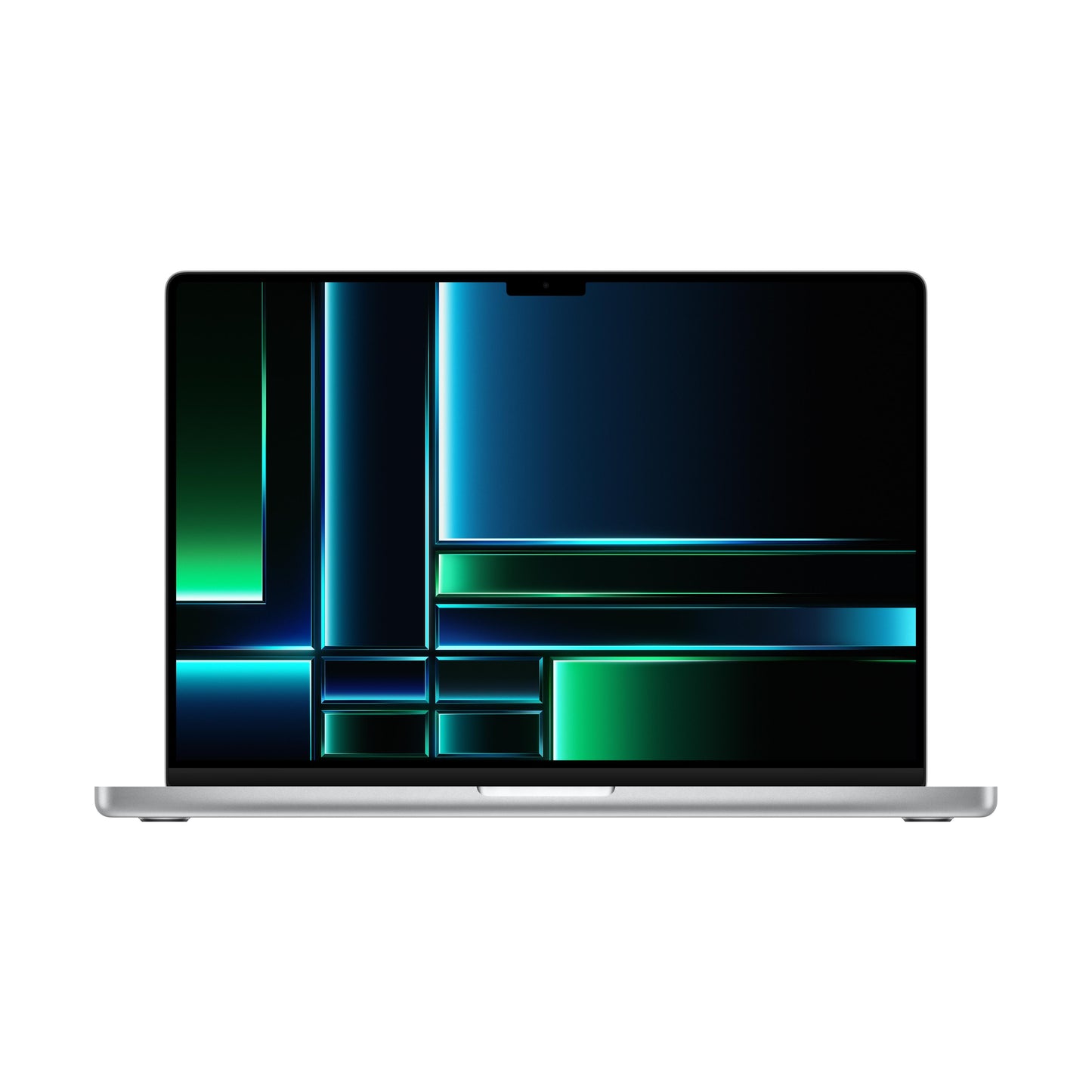 16-inch MacBook Pro