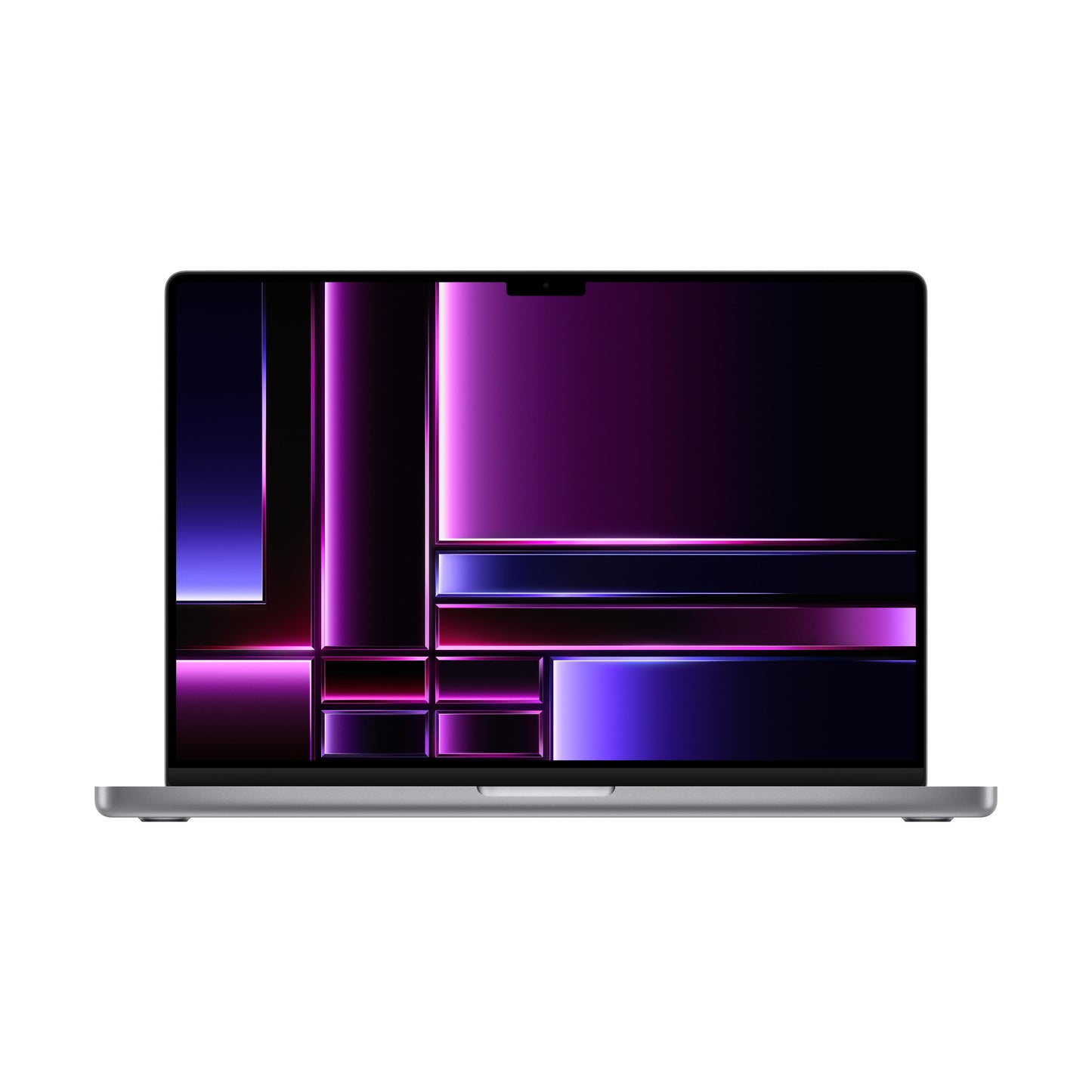 16-inch MacBook Pro