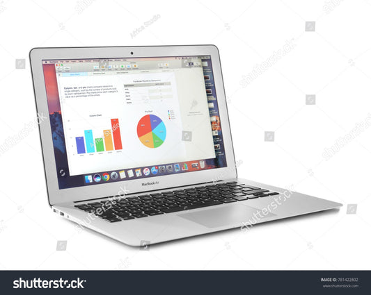 Macbook Air